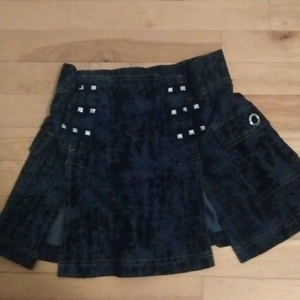 Skirt
